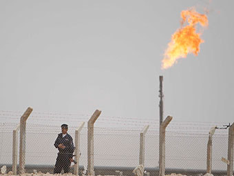 Իրաքը ExxonMobil-ին արգելել է նավթ արդյունահանել