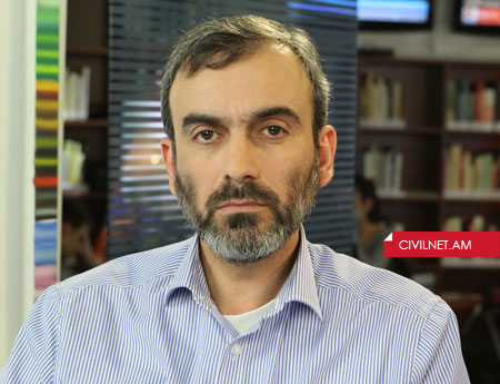 Սեֆիլյանը պատրաստ է ղեկավարել կորսված հողերը վերականգնելու օպերացիան