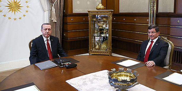Թուրքիան ունի նոր կառավարություն