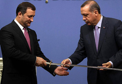 Թուրքիայի և Մոլդովայի միջև հաստատվել է անայցագիր ռեժիմ
