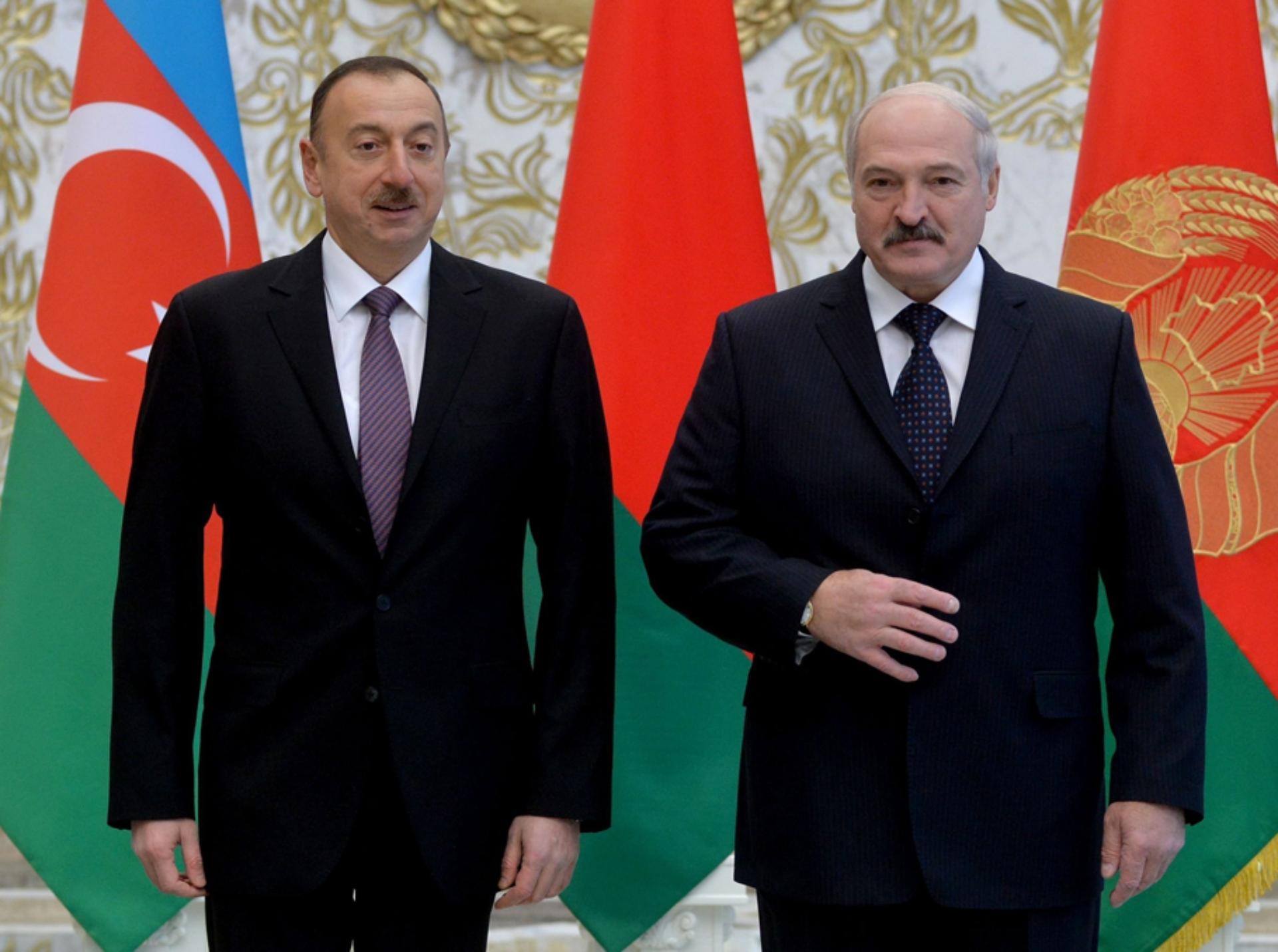 “The Problem of CSTO is Armenia,” Says President of Azerbaijan Ilham Aliyev