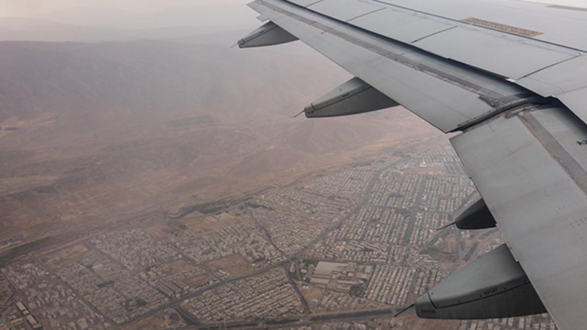 Քաղավիացիայի կոմիտեն հորդորում է շրջանցել Իրանի և Իրաքի օդային տարածքները