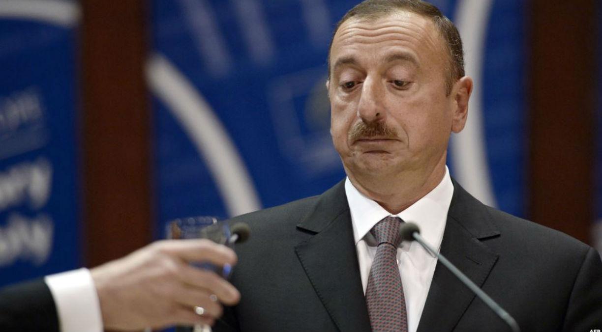 Երևանն արձագանքել է Ալիևին․ «Ադրբեջանի նախագահն ակնհայտորեն խնդիրներ ունի»