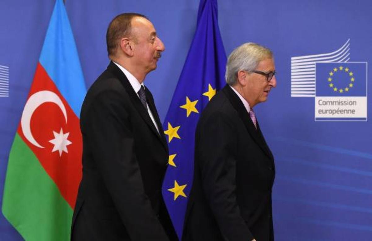 ԵՄ-Ադրբեջան նոր փաստաթուղթն ուշանում է Ադրբեջանի «տարածքային ամբողջականության» պատճառով