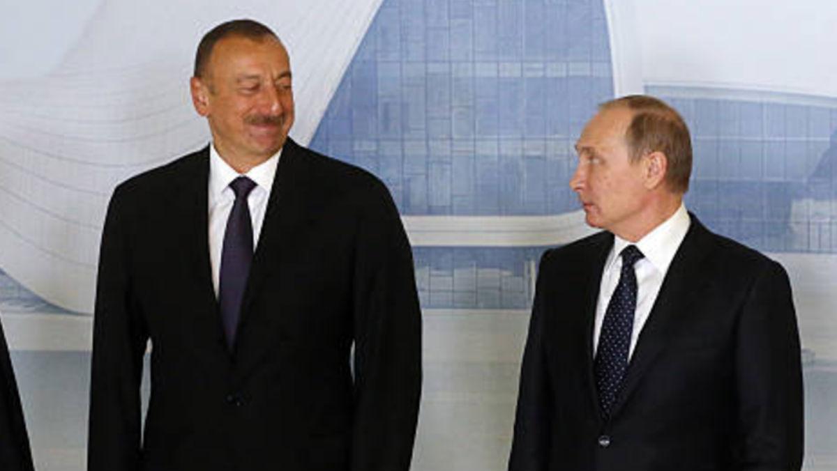 Ադրբեջան-Ռուսաստան հարաբերություններ․ լռելյայն մտերի՞մ