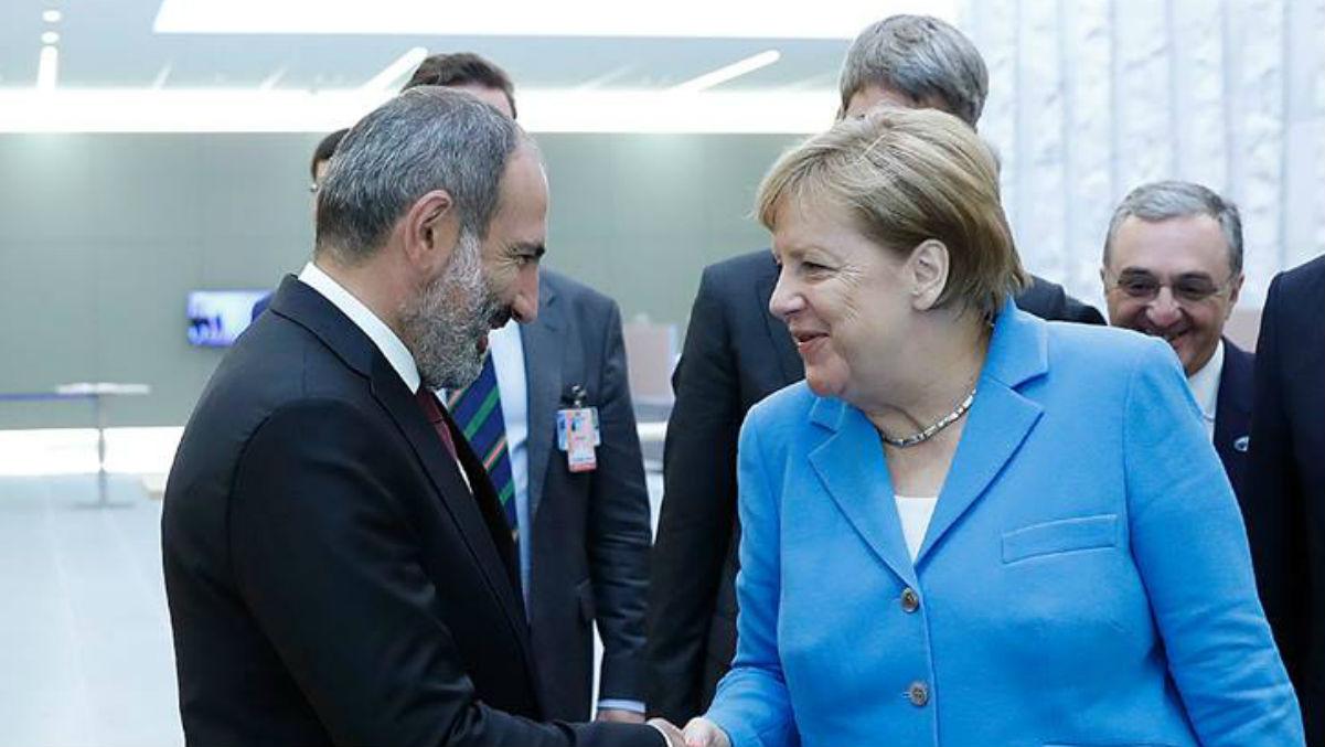 What to Expect from German Leader’s First-Ever visit to Armenia