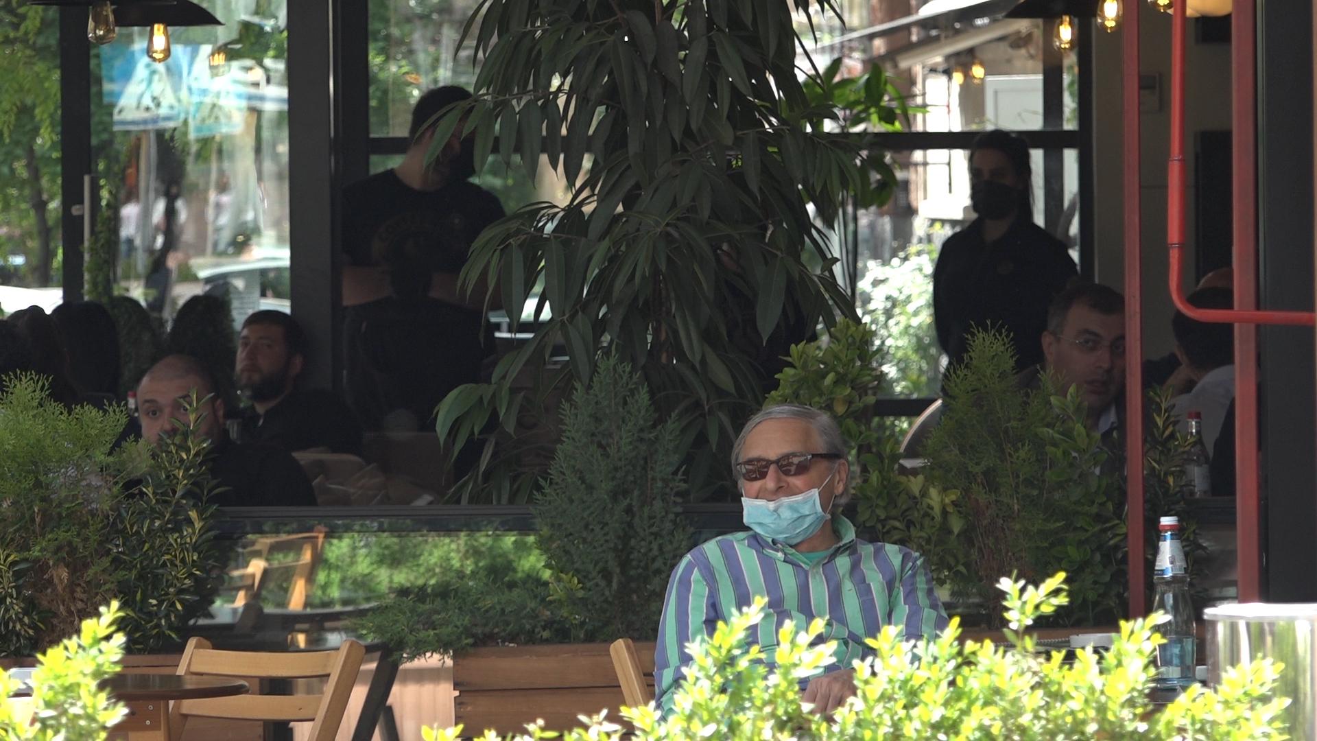 Yerevan s Cafes Open After Two Months Of Lockdown CIVILNET yerevan-s-cafes-open-after-two-months-of-lockdown-civilnet