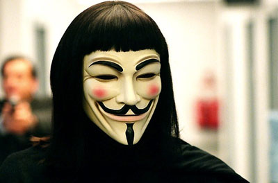 Anonymous-ը կոտրել է հյուսիսկորեական մի շարք կայքեր