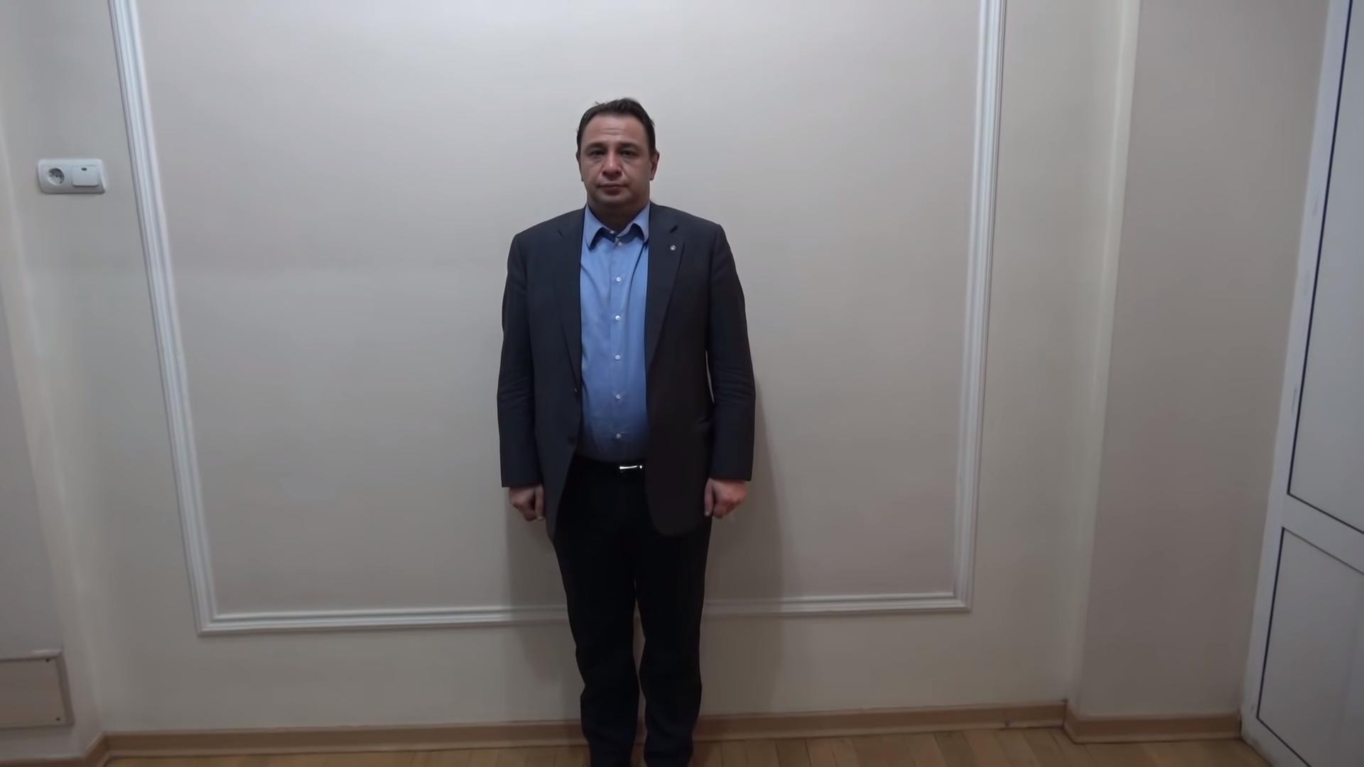 «Հայաստան» հիմնադրամի նախկին տնօրենին առաջադրված մեղադրանքը փոփոխվել է և լրացվել․ ԱԱԾ