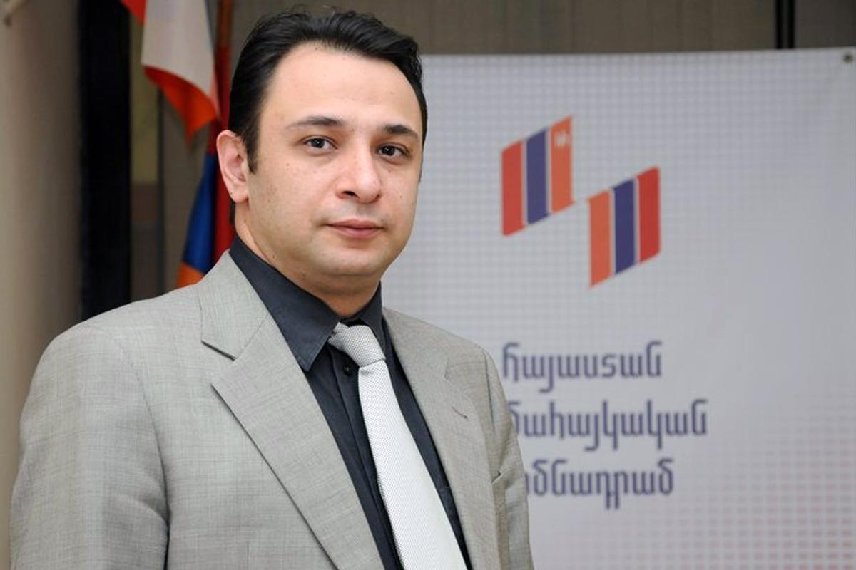 Le Fonds Arménien de France réagit à l’arrestation du directeur de l’organisation