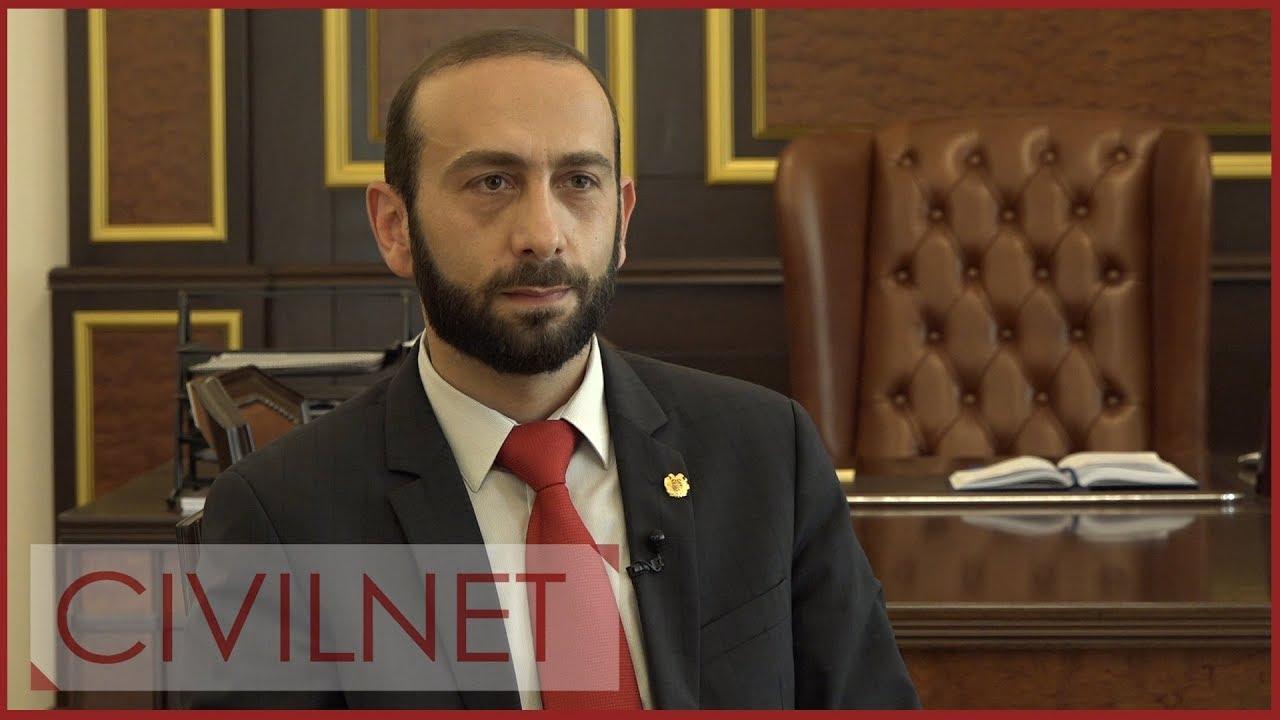 «Բացառվում է, որ առանց մարդկանց համաձայնության հարկային բեռ ավելացվի». Արարատ Միրզոյան