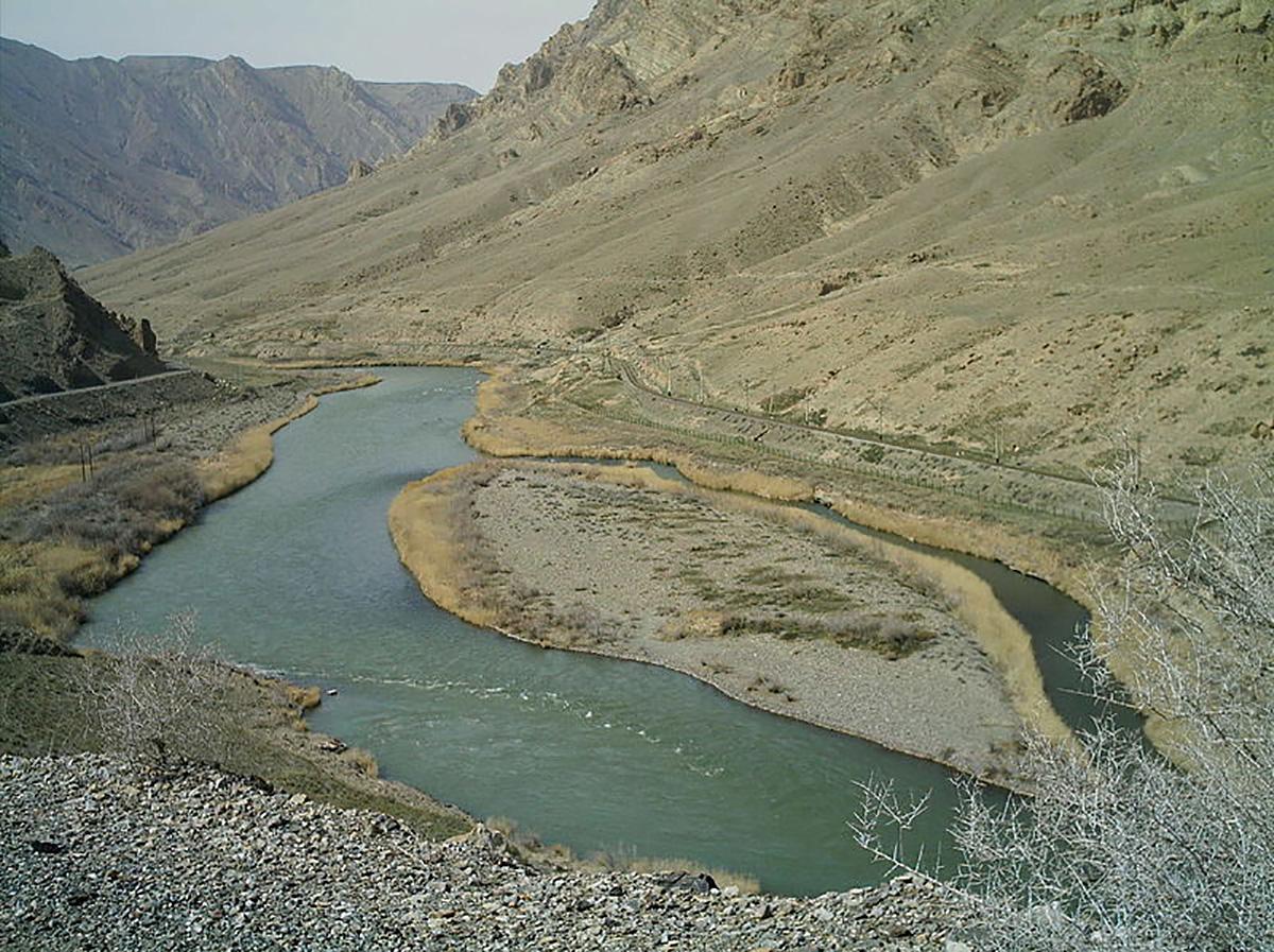 Armenia Confirms Iran’s Concerns about Polluting the Araxes River, Commits to a Clean-up