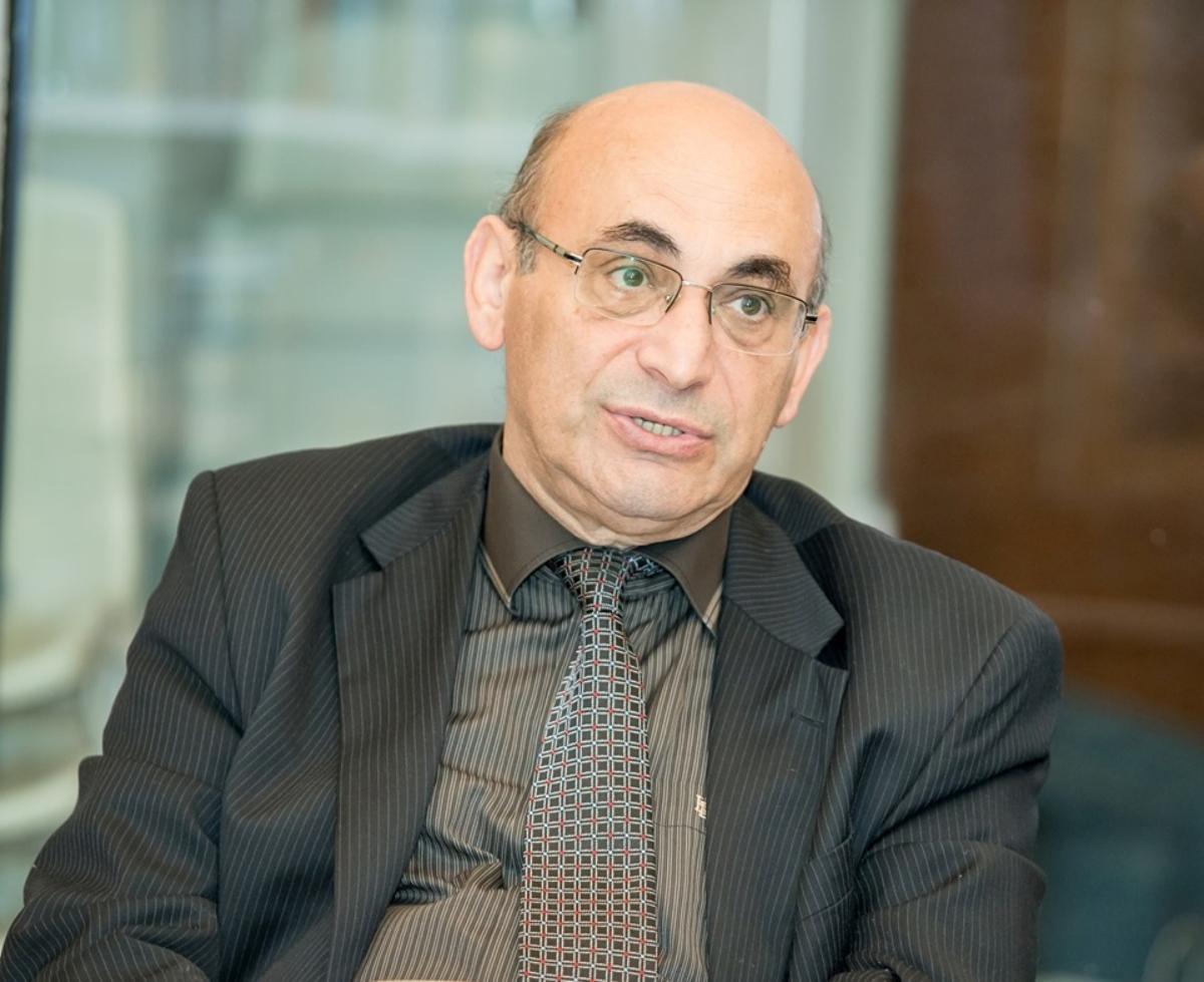 Ариф Юнусов: В Азербайджане рано или поздно будет также смена власти в результате социального взрыва
