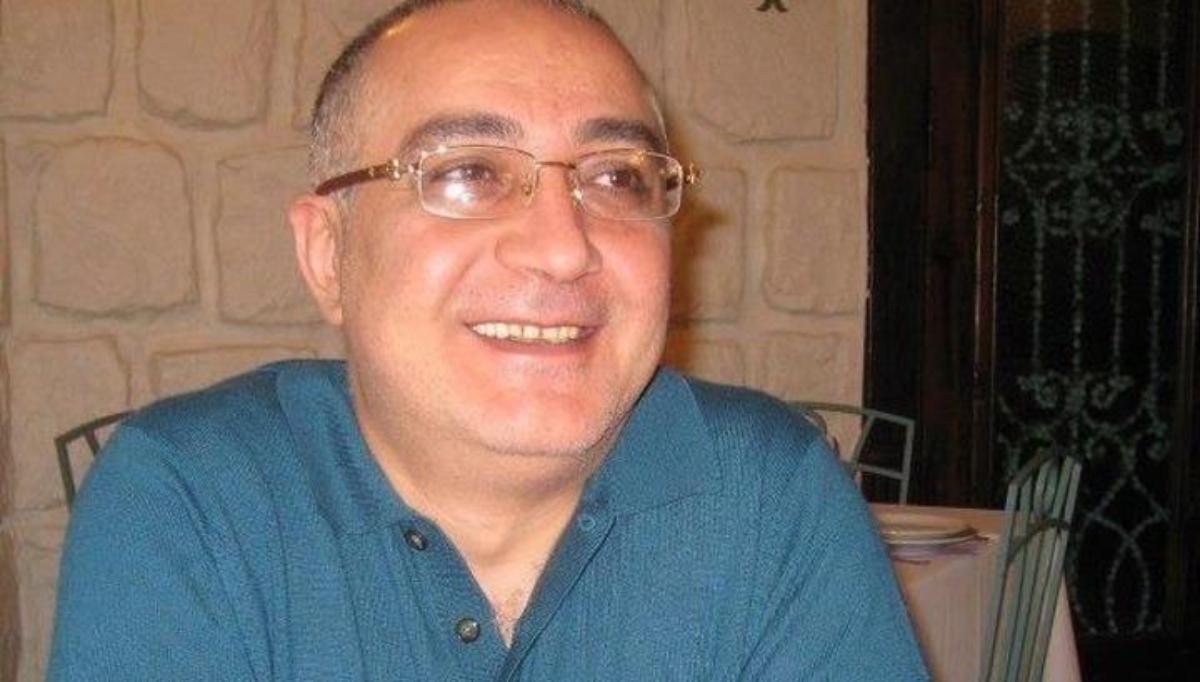 Գասպարիի գործով մեղադրանք է առաջադրվել TV5-ի սեփականատիրոջը