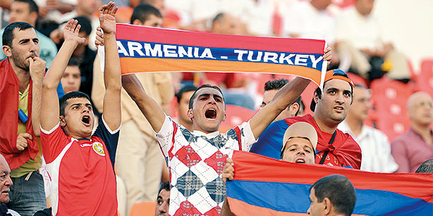 Հայաստանը սպառել է 2.4 մլրդ դոլարի թուրքական ապրանք