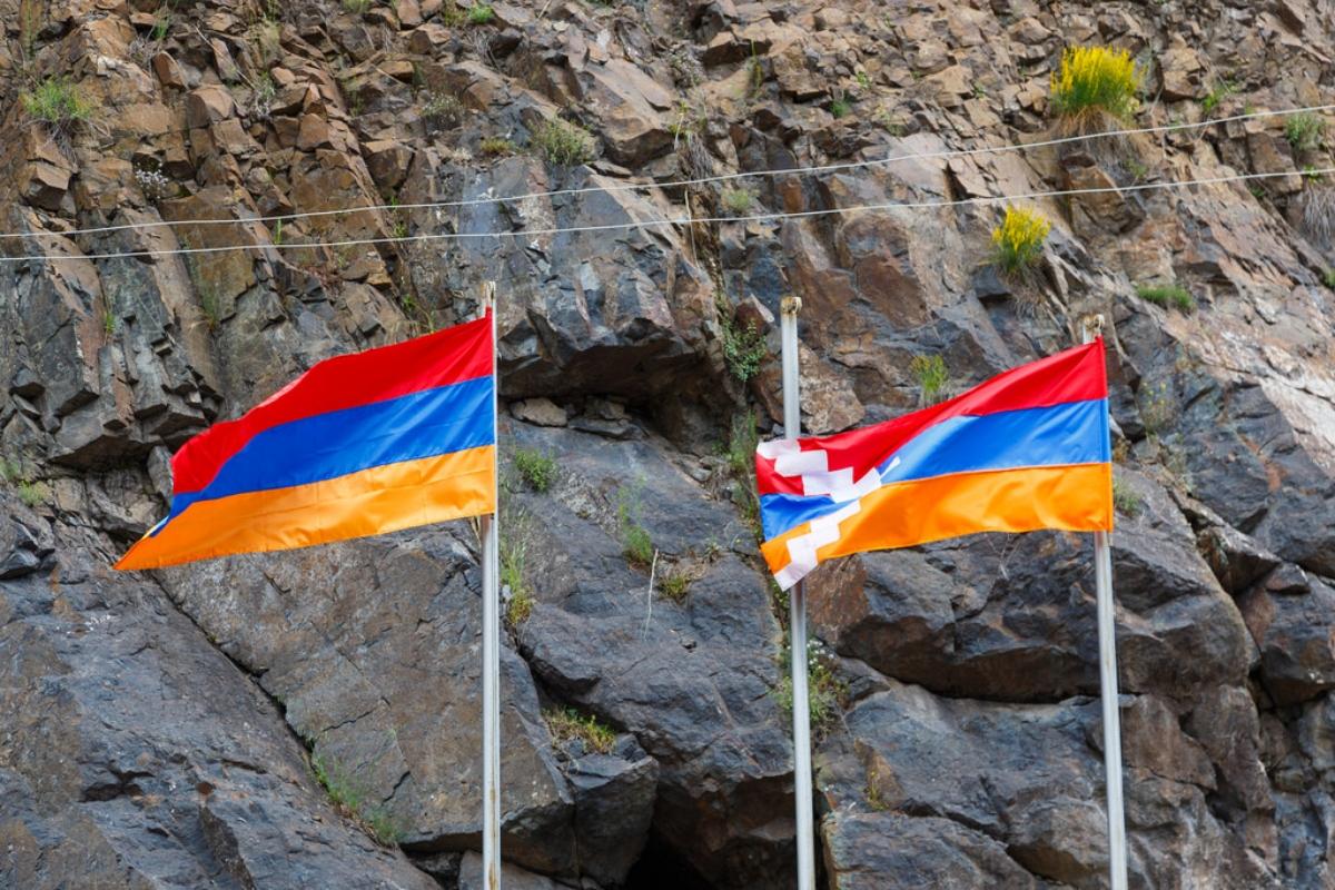 Երբ ԼՂ-ն նստի բանակցության սեղանի շուրջ, Ադրբեջանի քարոզչակայն մեքենայի ձողը կքանդվի․ Շ․ Քոչարյան