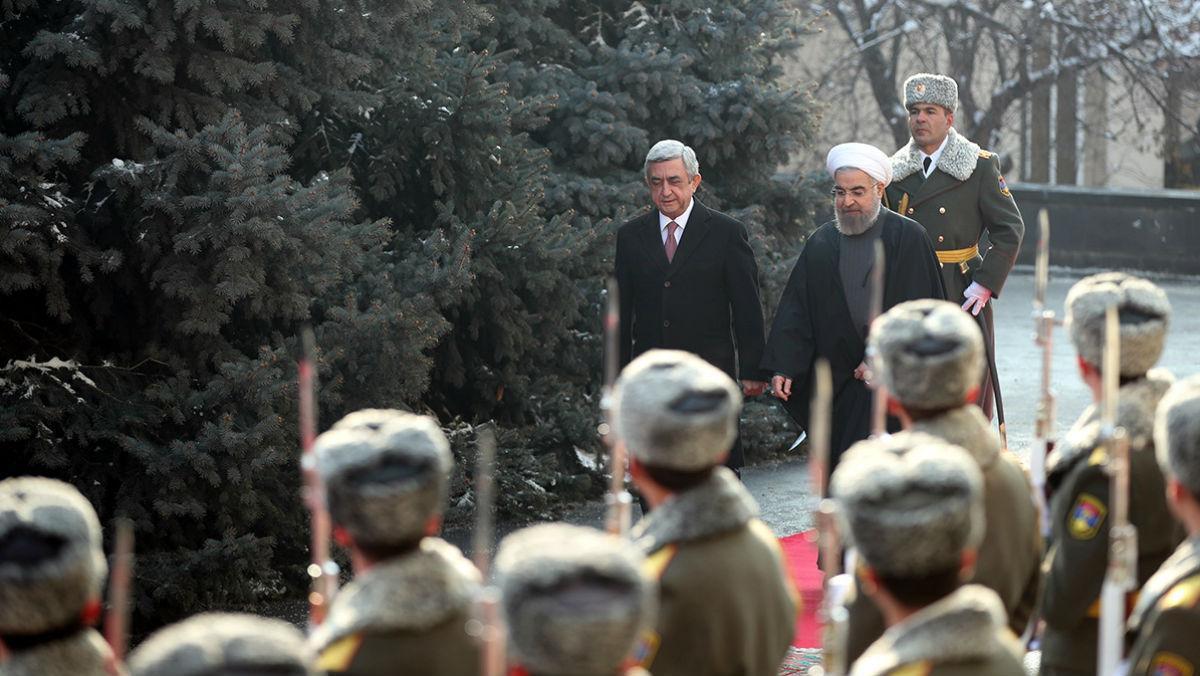 Raising Tensions Around Iran: Should Armenia be Concerned?