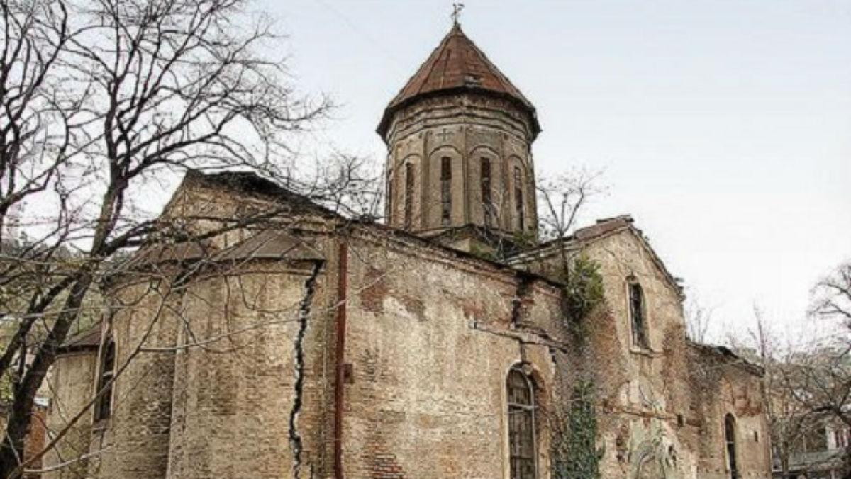 Վրաստանի հայկական եկեղեցին 235 հազար դոլարի փոխհատուցում կստանա կառավարությունից