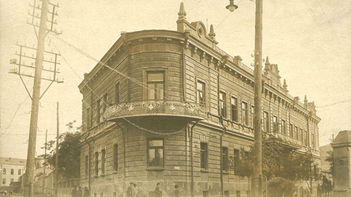 Պառլամենտարիզմի ծնունդը Հայաստանում. օգոստոս 1, 1918