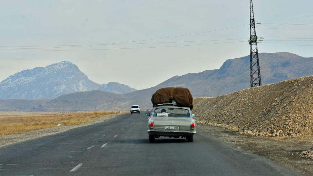 Հայաստանը շարունակում է սպառել թուրքականը