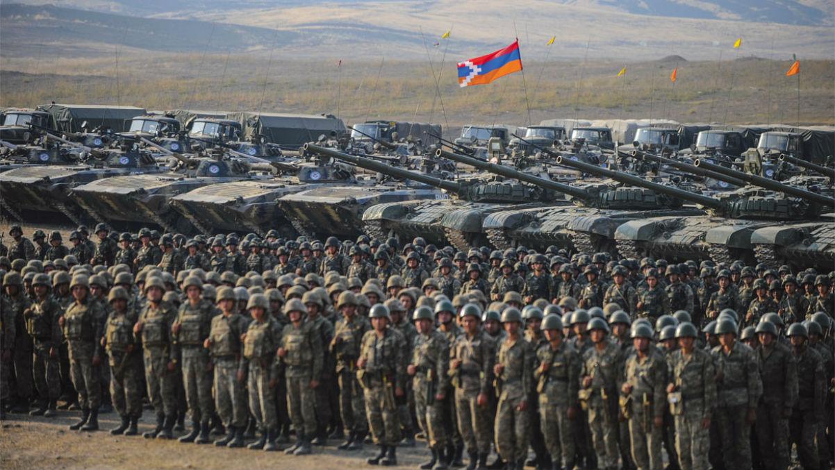 Why the Long Conflict Over Nagorno-Karabakh Could Heat Up Again։ Thomas de Waal
