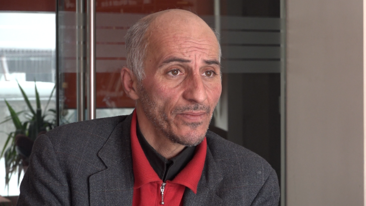 Անհետացել է Հաց բերողի եղբայրը