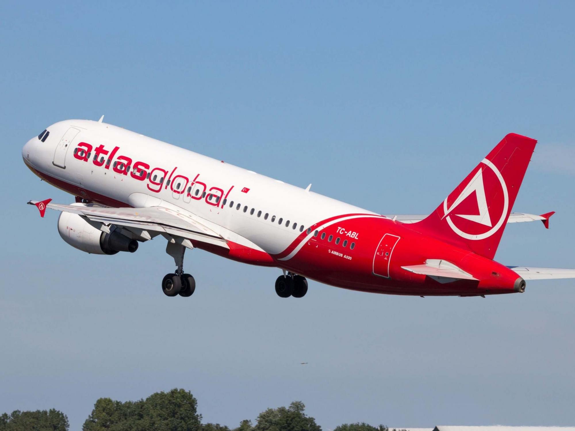 Yerevan-Istanbul Direct Flights Suspended as Turkish Airline Restructures