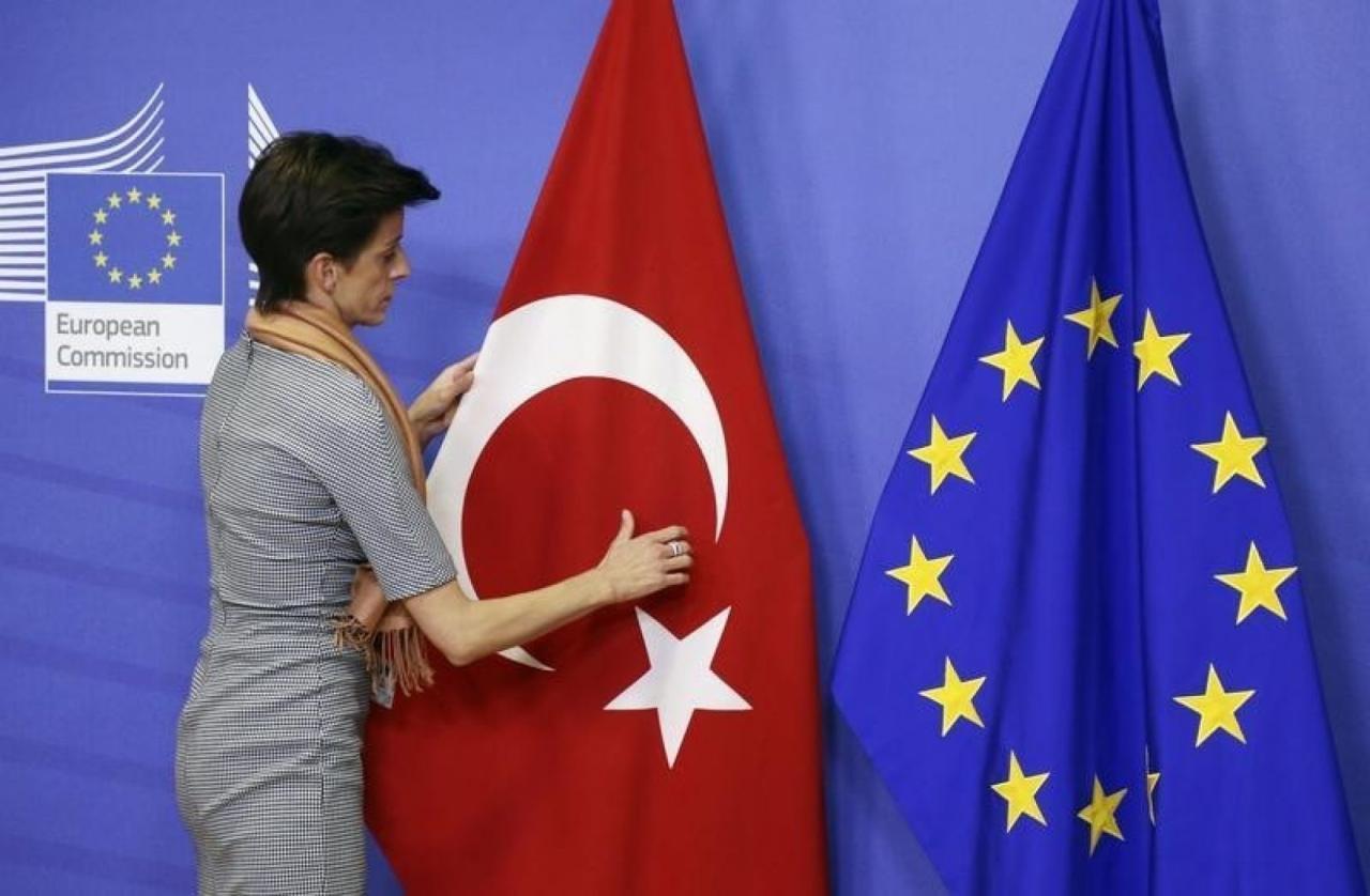 Ավստրիան հայտարարել է Թուրքիա-ԵՄ բանակցությունների շարունկման դեմ վետո կիրառելու մտադրության մասին