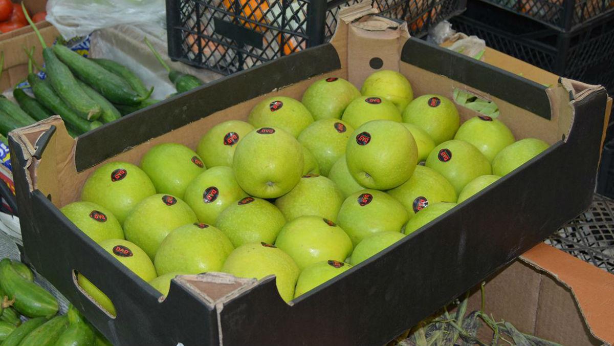 Ադրբեջանական խնձորի գործով մեղադանք է առաջադրվել չորս անձի