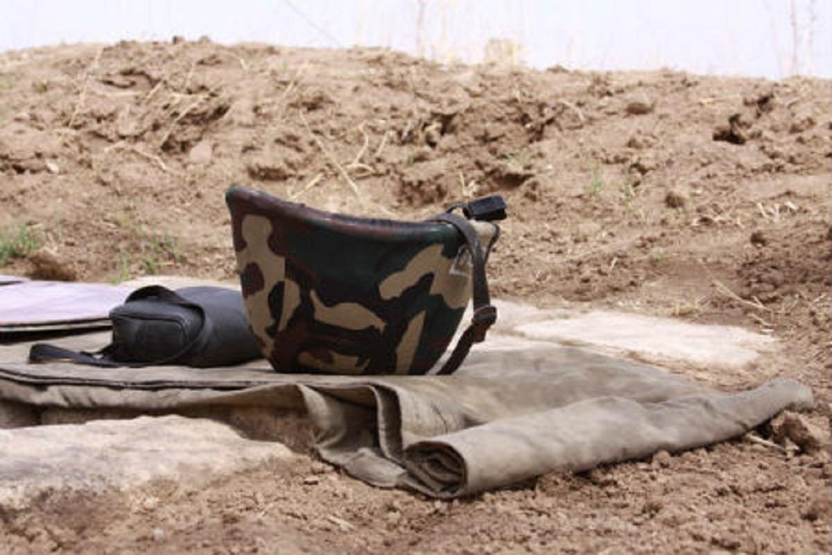 ԼՂՀ.ՊՆ պայմանագրային զինծառայող է զոհվել
