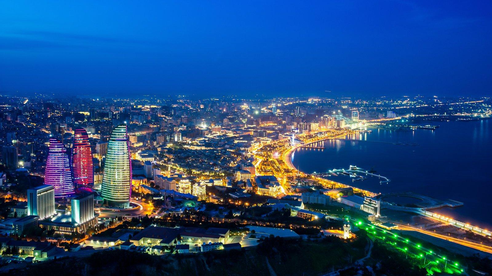 Azerbaijan at 25: A New Era of Change and Turbulence