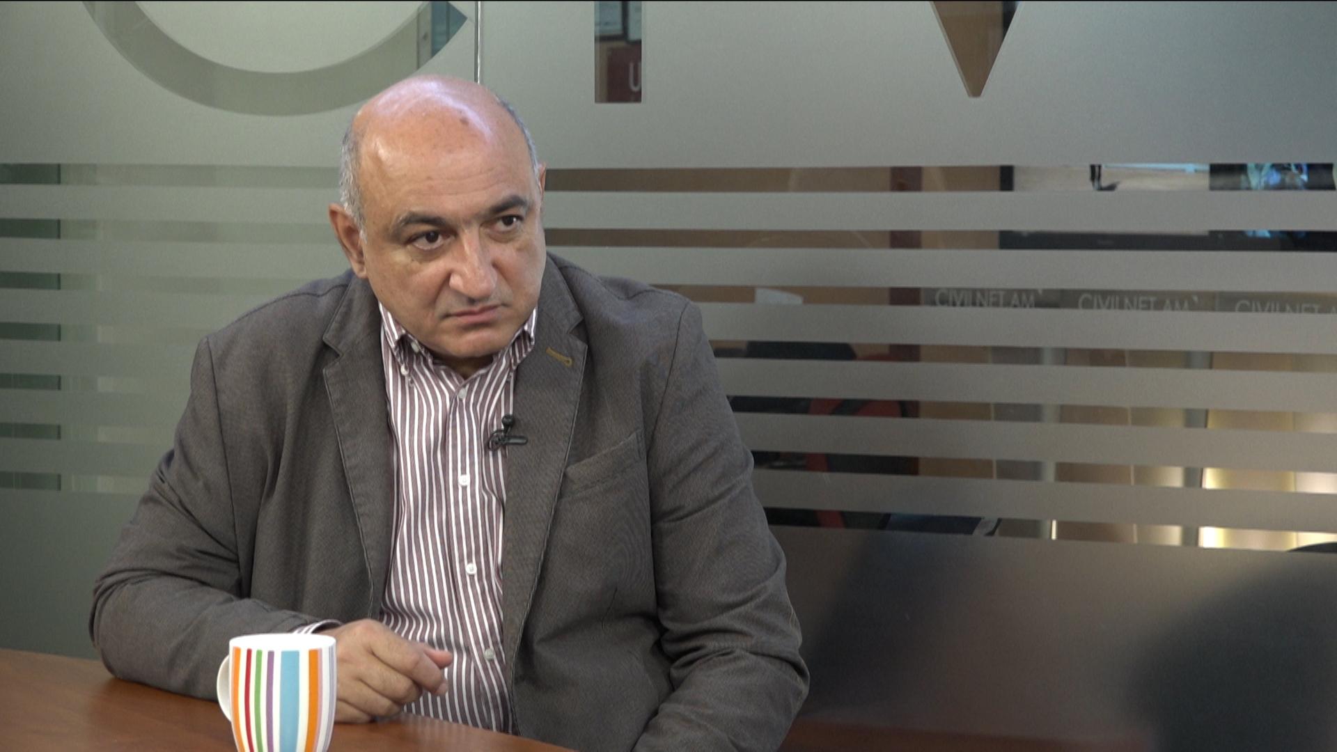 Հայաստան-ԵՄ փաստաթուղթը մեր երկրի զարգացման համար կարևոր է. Բորիս Նավասարդյան