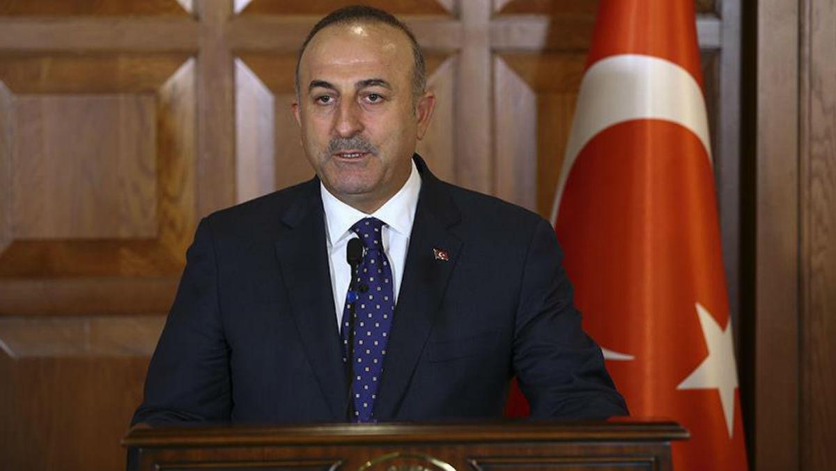 Թուրքիան ցանկանում է կարգավորել Հայաստանի հետ հարաբերությունները․ Չավուշօղլու