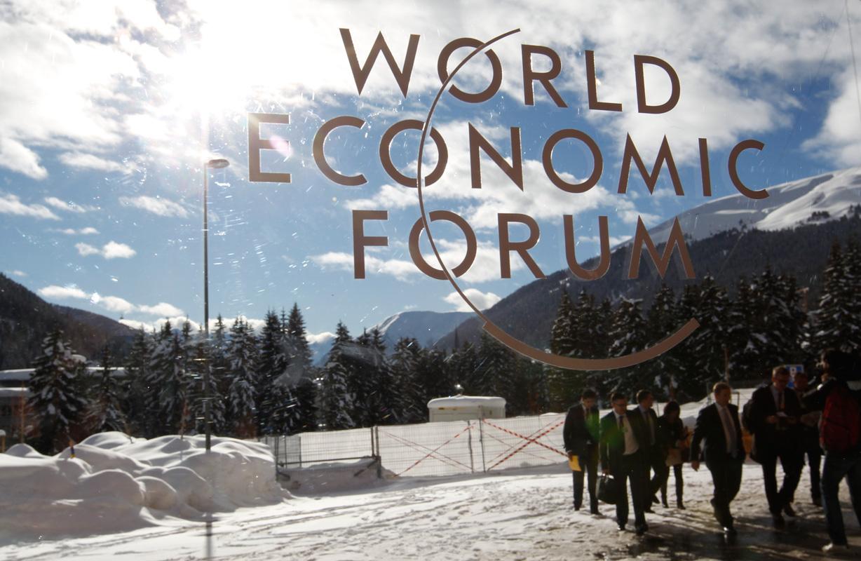Armenia: Summing up Davos