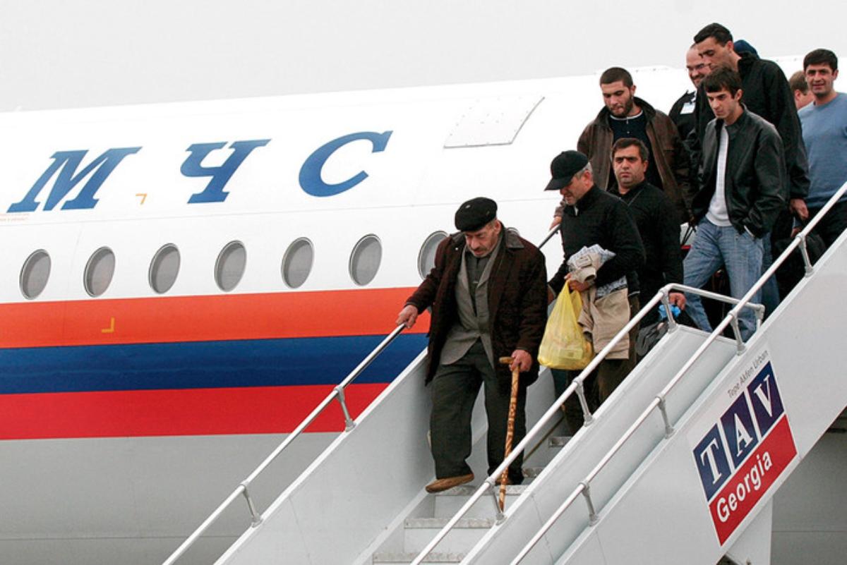 ՄԻԵԴ-ը Ռուսաստանին պարտավորեցրել է Վրաստանին վճարել 10 մլն եվրո