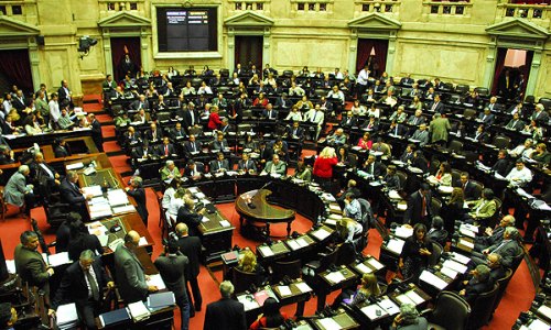 Chile’s Parliament Passes Resolution Condemning Armenian Genocide, Calls for Recognition