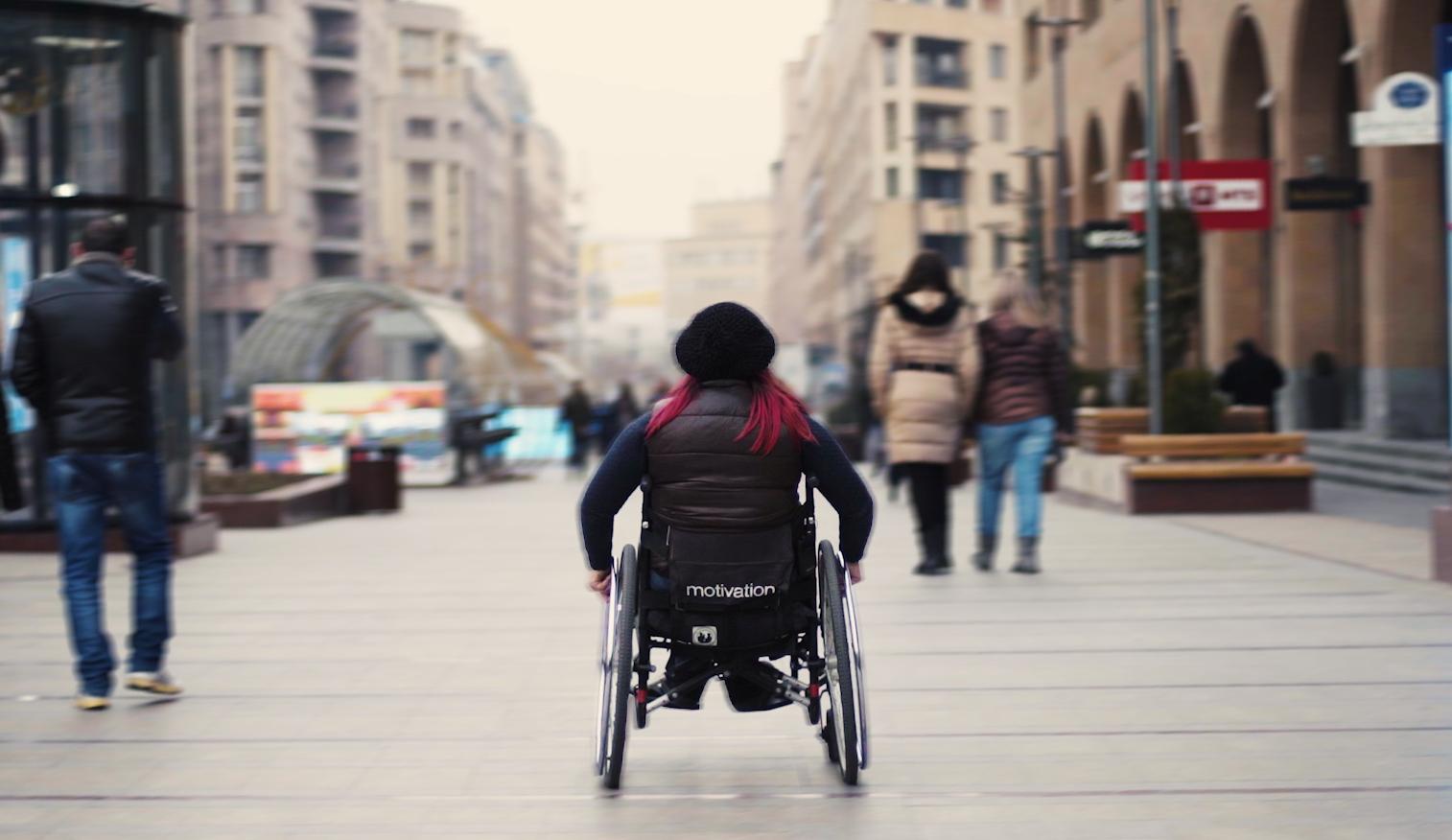 Armenians and Disabilities: We Have a Long and Painful Way to Go
