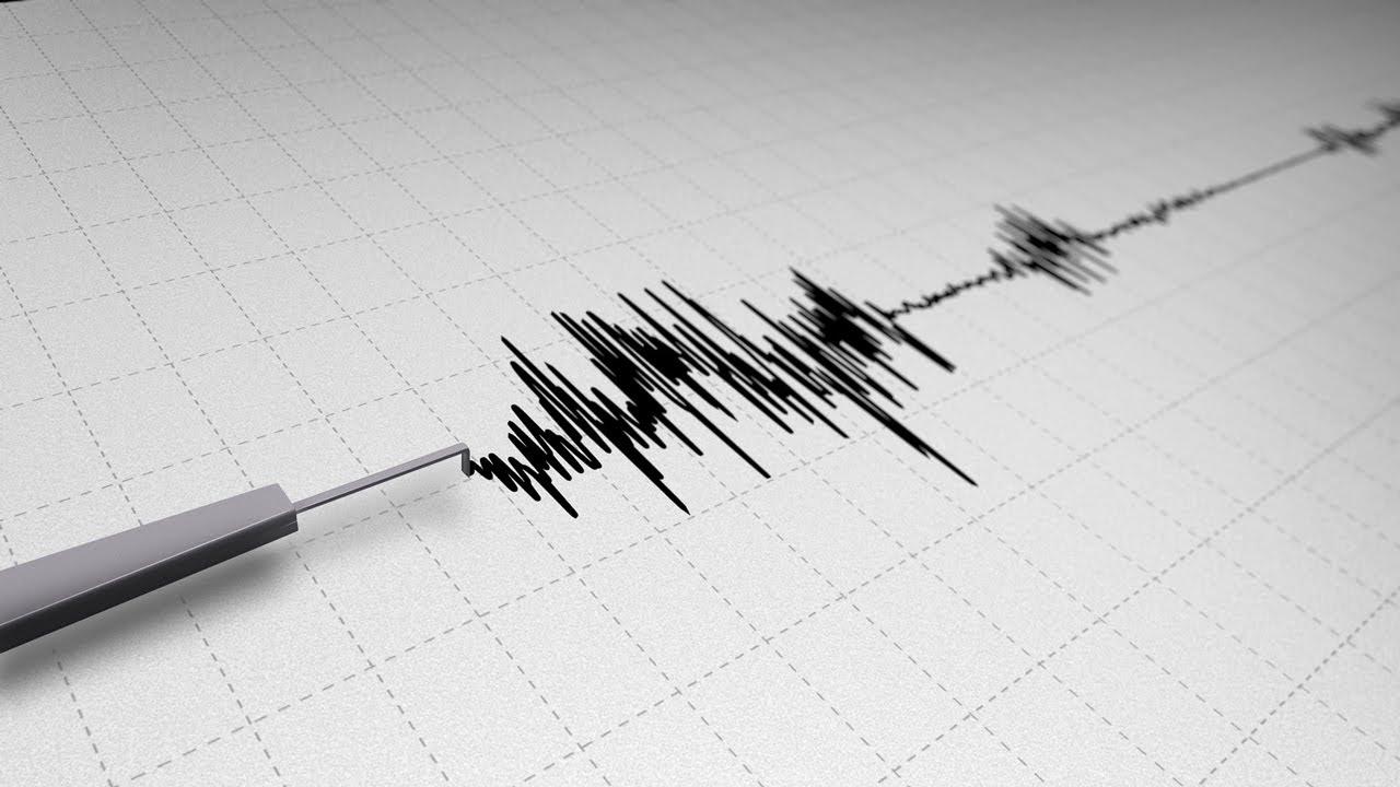 Երկրաշարժ Իրանում, զգացվել է Հայաստանում