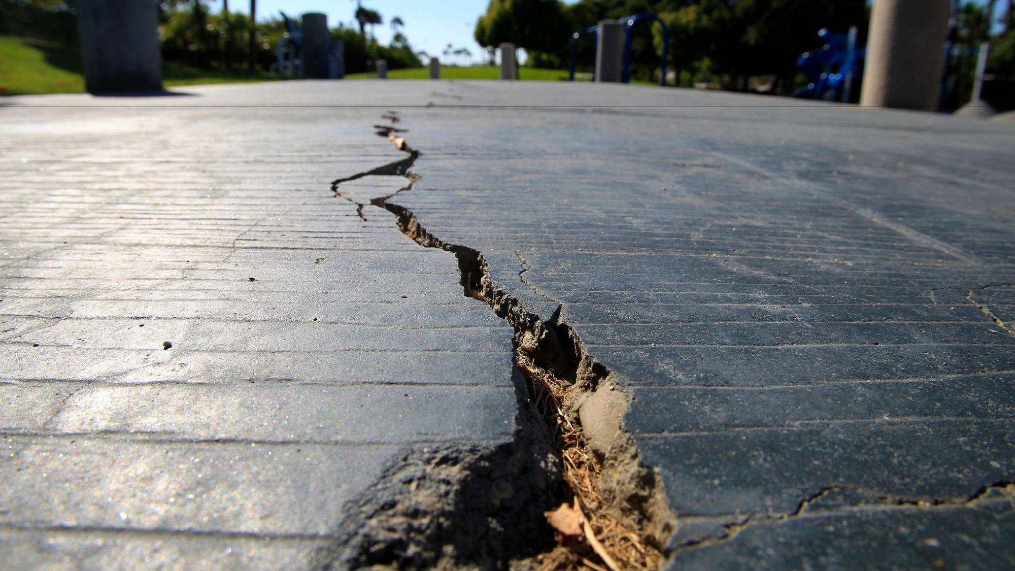 Երկրաշարժ Ադրբեջանում, զգացվել է Արցախում և Հայաստանում