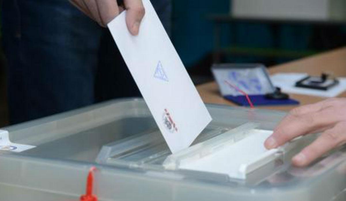 Երևանն ընտրում է․ ինչ պետք է իմանալ քվեարկելու գործընթացի մասին