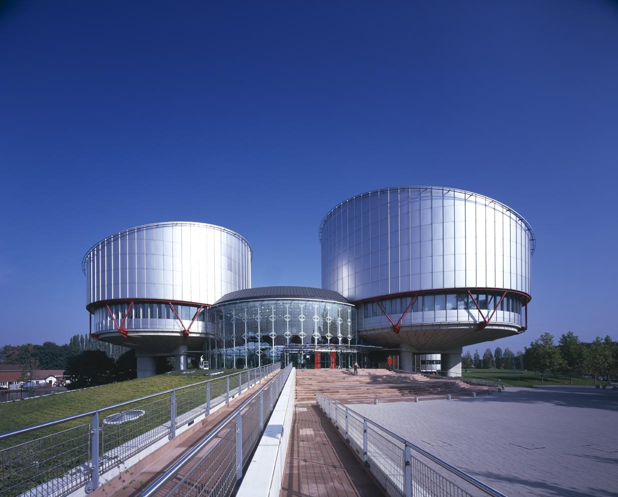 Եվրոպական դատարանը բավարարել է ԳԱԼԱ-ի 2007-ի հայցը