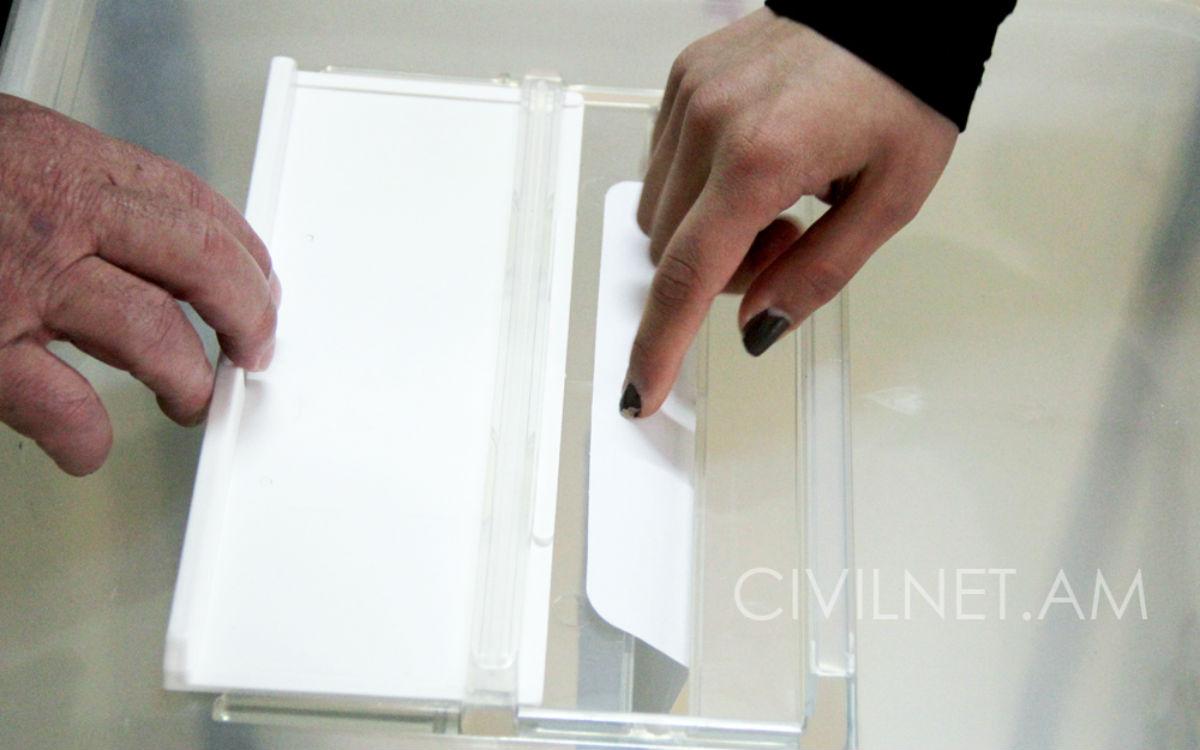 ՏԻՄ ընտրություններ․ Գյումրիում հաղթեց Բալասանյան դաշինքը, Վանաձորում՝ ՀՀԿ-ն
