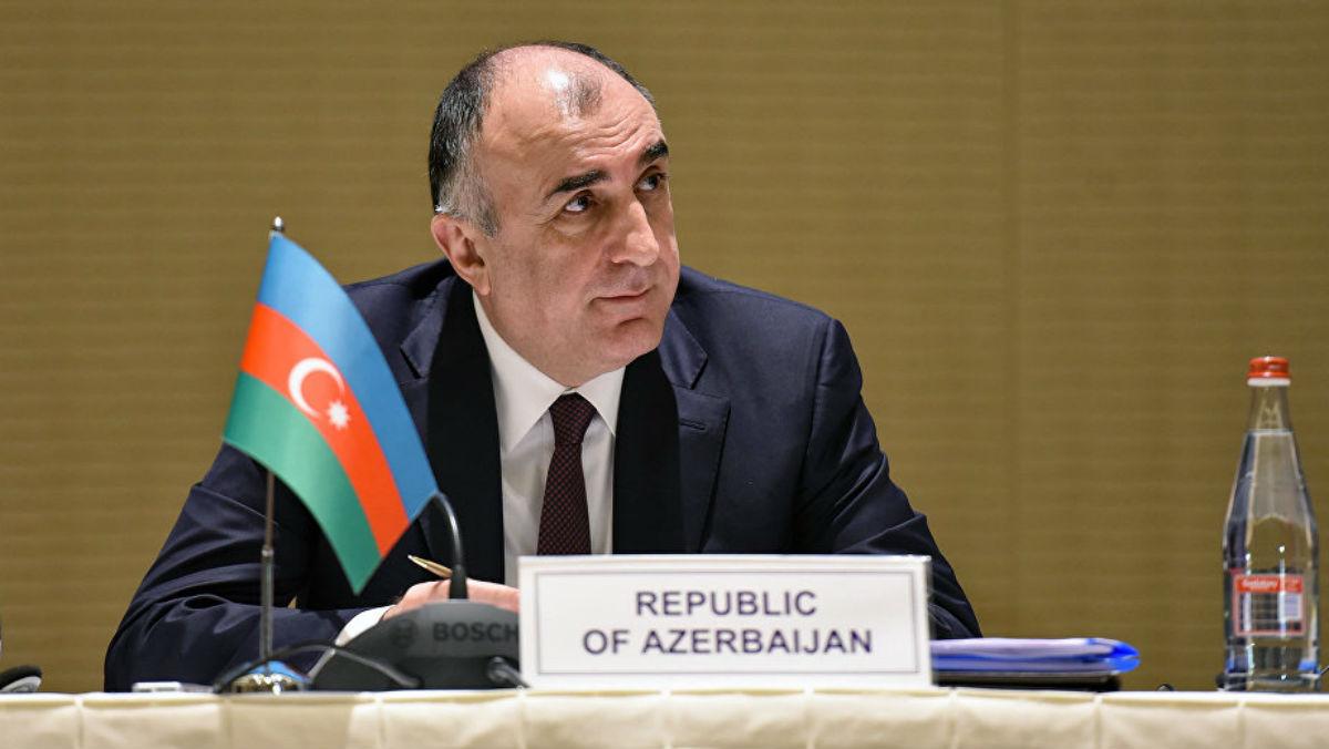 Ադրբեջանը քննադատում է Բորդյուժայի հայտարարությունը