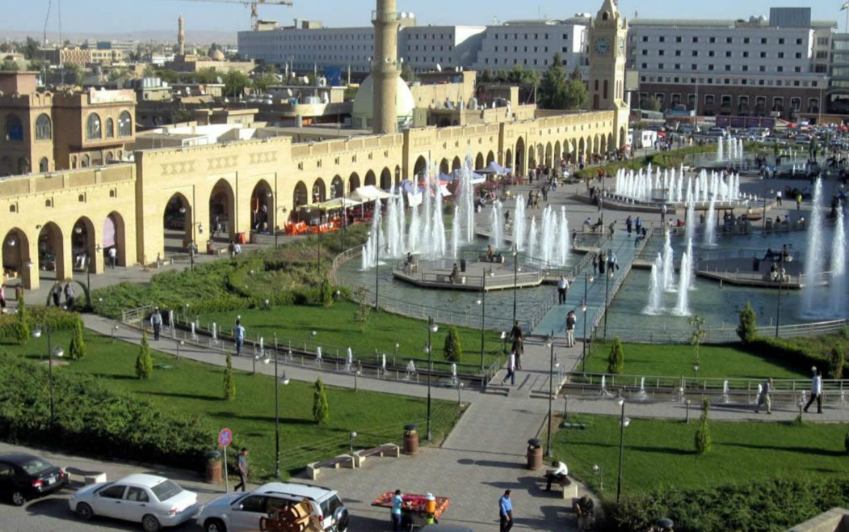 Հայաստանի և Իրաքյան Քրդստանի վարչապետերը քննարկել են Երևան-Էրբիլ կանոնավոր չվերթի բացումը