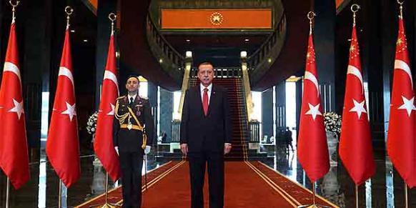 Turkey: Will They or Won’t They Commemorate Gallipoli?