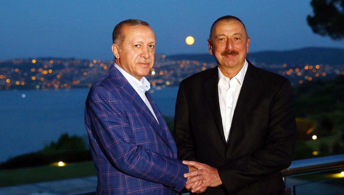 Թուրքիան աջակցություն է հայտնել Ադրբեջանին՝ Հայաստանին հորդորելով «հրաժարվել վտանգավոր մարտավարությունից»