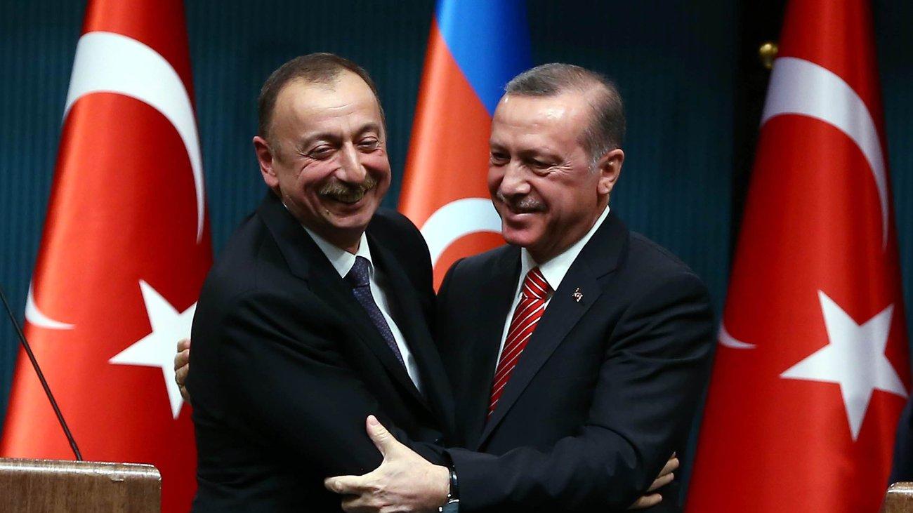 Թուրքիան բացահայտ սատարել է Ադրբեջանին ապրիլյան բախումներում․ ԵՄ զեկույց