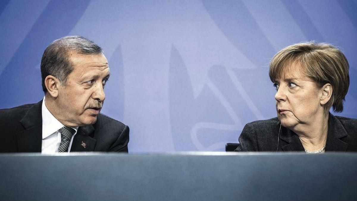 Էրդողանն ընդդեմ Գերմանիայի․ ի՞նչ ռիսկի է դիմում Թուրքիան Գերմանիայի հետ առճակատվելով