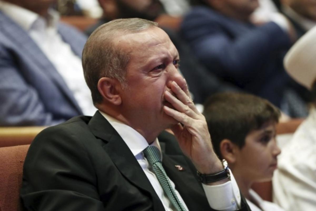 Թուրքիան Հայաստանին մեղադրում է իր դեմ «զրպարտող արշավ» տանելու մեջ, խորհուրդ տալիս «ուշքի գալ»