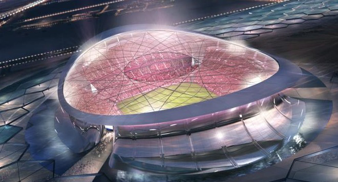 Կատարը կարող է զրկվել 2022 թվականի ֆուտբոլի աշխարհի առաջնությունն անցկացնելու իրավունքից